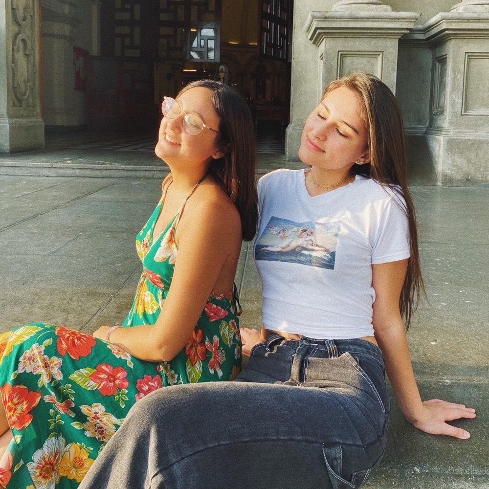 Meet your Posher, Kitty